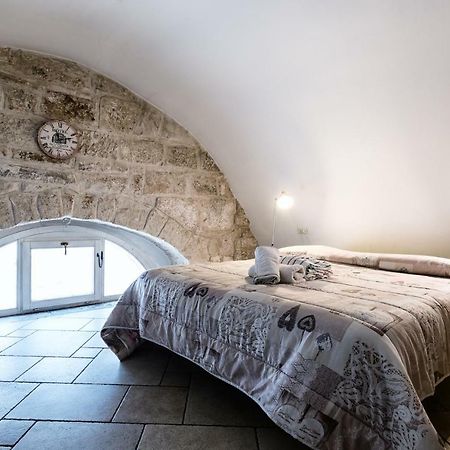 La Cupoletta Villa Ostuni Kültér fotó