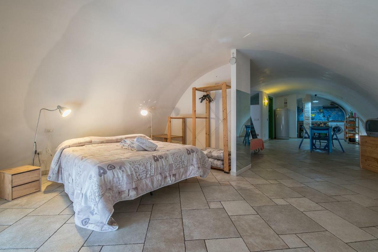 La Cupoletta Villa Ostuni Kültér fotó