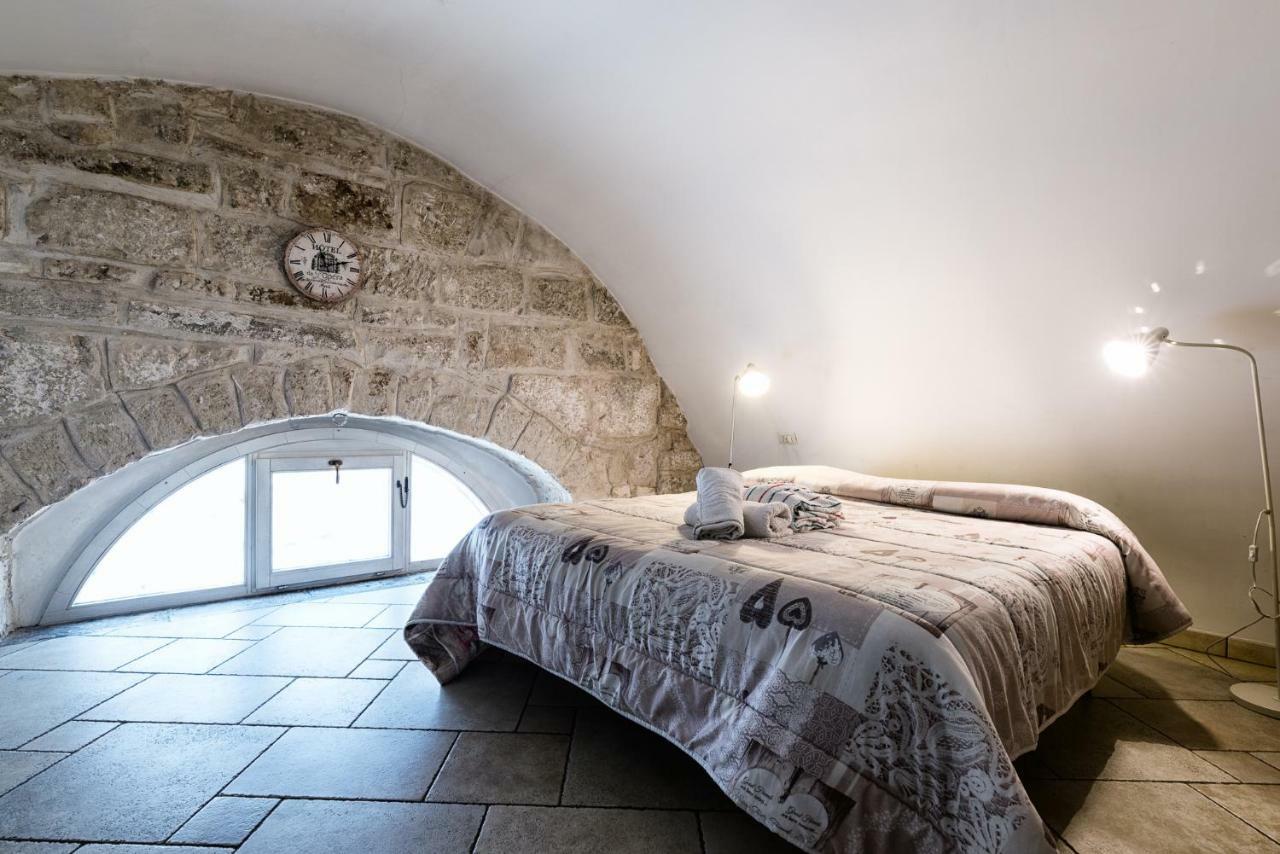 La Cupoletta Villa Ostuni Kültér fotó