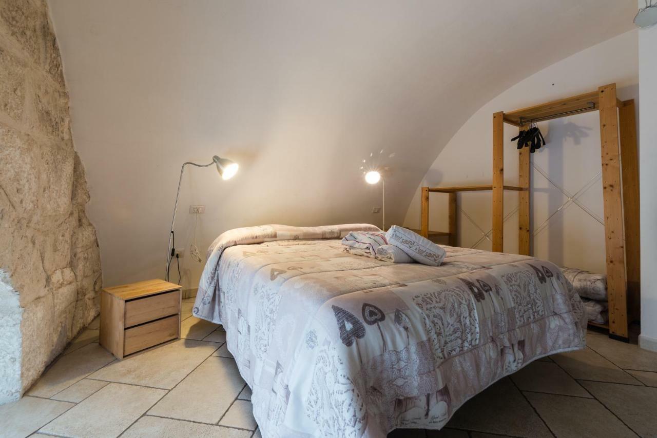 La Cupoletta Villa Ostuni Kültér fotó
