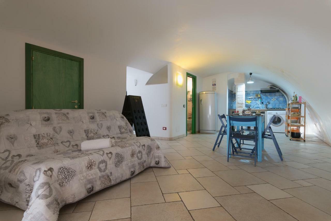 La Cupoletta Villa Ostuni Kültér fotó